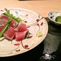 ぎんざ 一二岐 - 