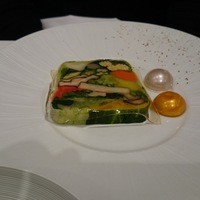 レザンファン ギャテ - 