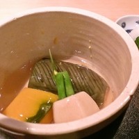 ぎんざ 一二岐 - 
