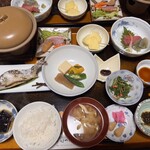 はつしろ旅館 - 