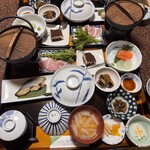 はつしろ旅館 - 