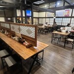 古民家らぁめん 銀水 - 