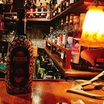 バー・オーガスタ・ターロギー - 