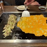 もんじゃ 大樹 - 