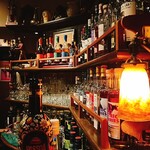 バー・オーガスタ・ターロギー - 