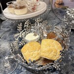 アニヴェルセル カフェ - 