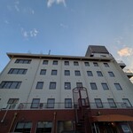 グランホテル - 