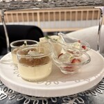 アニヴェルセル カフェ - 