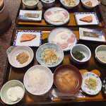 はつしろ旅館 - 
