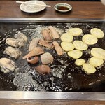 もんじゃ 大樹 - 