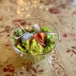 ゆりあぺむぺる - 