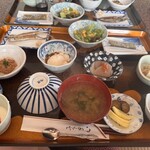 はつしろ旅館 - 