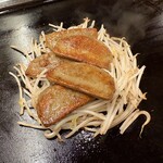 もんじゃ 大樹 - 