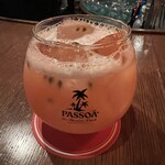 バー・オーガスタ・ターロギー - 