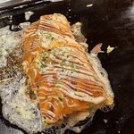 もんじゃ 大樹 - 