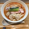 らぁ麺 紫陽花