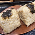 おむすび 権米衛 - 料理写真: