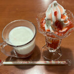 びっくりドンキー 津桜橋店 - 