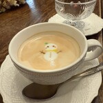 カーム ガーデン - 