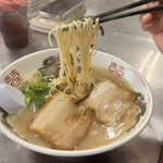ラーメン力 - 