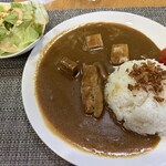 寺子屋カフェ LAB KITCHEN - 