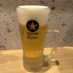 味の牛たん 喜助 - パーフェクト黒ラベル