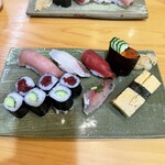 咲乃家 - 料理写真: