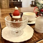 カーム ガーデン - 