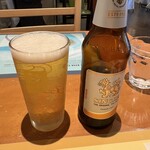 Sawadee Lemongrass Grill - 