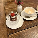 カーム ガーデン - 