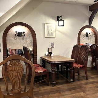 喫茶 クナウフ_2