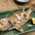 久鶴 - 料理写真:のどぐろ焼き
