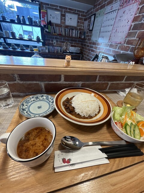 音カフェ721（ナナニーイチ）- 富岡の音楽とくつろぎのカフェ