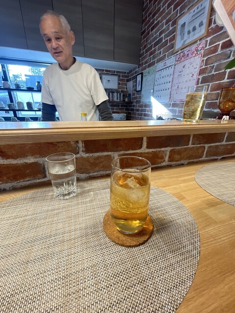 音カフェ721（ナナニーイチ） - 富岡（喫茶店）の写真