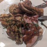 トラットリア クアルト - 