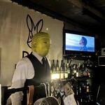 世界一ダメな Cafe BAR K - 