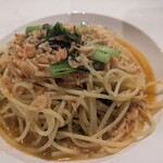 トラットリア クアルト - 