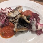 トラットリア クアルト - 