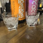 世界一ダメな Cafe BAR K - 