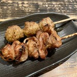 串じまん - 