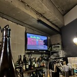 世界一ダメな Cafe BAR K - 