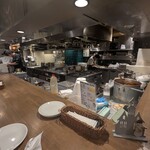 トラットリア クアルト 池袋 - 