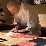 鮨 しょう太 - 