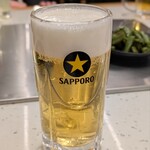 老媽火鍋 ビアガーデン&しゃぶしゃぶ - 