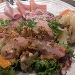 トラットリア クアルト - 