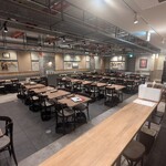 トラットリア クアルト 池袋 - 