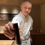鮨 しょう太 - 