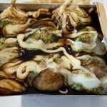 たこ家道頓堀くくる - 