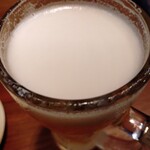 沖縄酒場ハイサイ - パインビール