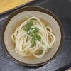 山内うどん店